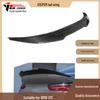 BMW 8 Series G15 PSM Carbon Fiber Rear Wing Spoiler 2020+