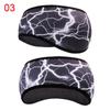 Sports Hair Sweat Women Girls Running Headband Winter Sweatband Ear Warmer Ear Muffs Headband