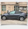 Солнцезащитный козырек Frost Crystal для Tesla Model X с распашными дверями и передним люком