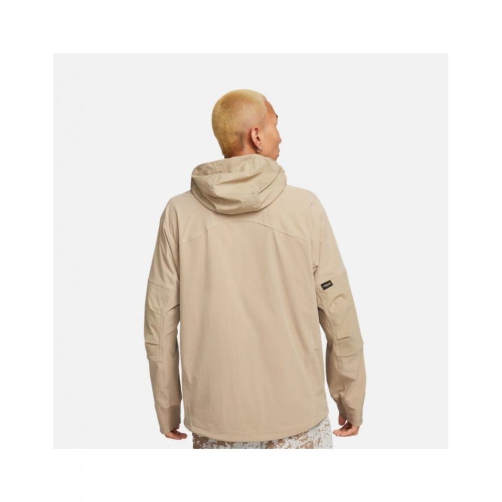 Nike Acg Sunfairer Jacket Khaki