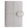 Органайзер Filofax Classic Stitch Soft System, Библия, Серый, 028526, Официальный импорт