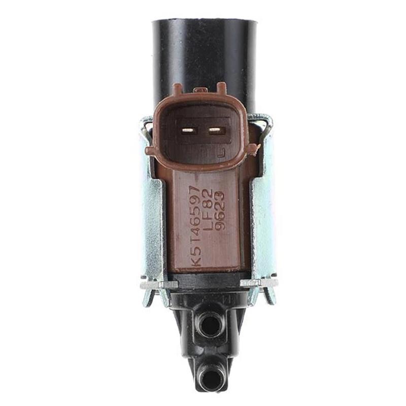 K5T46588 Впускной коллектор VSV Вакуумный соленоидный клапан в сборе Для Nissan J32 2.5L Для Infiniti-M53K