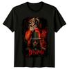 Bram Stoker's Dracula (1992) Movie Poster Inspired T-Shirt Retro 90s Tee Unisex