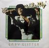 LP Record GARY GLITTER Remember Me This Way BELLS237 Bell Records 1974 UK Rock Used