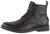 Ботинки Track Boots (D5355) черные
