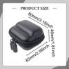 Camera Carrying Case,Storage Bag,for Go3/3S Small Shockproof Protection Compact Portable Hard Shell