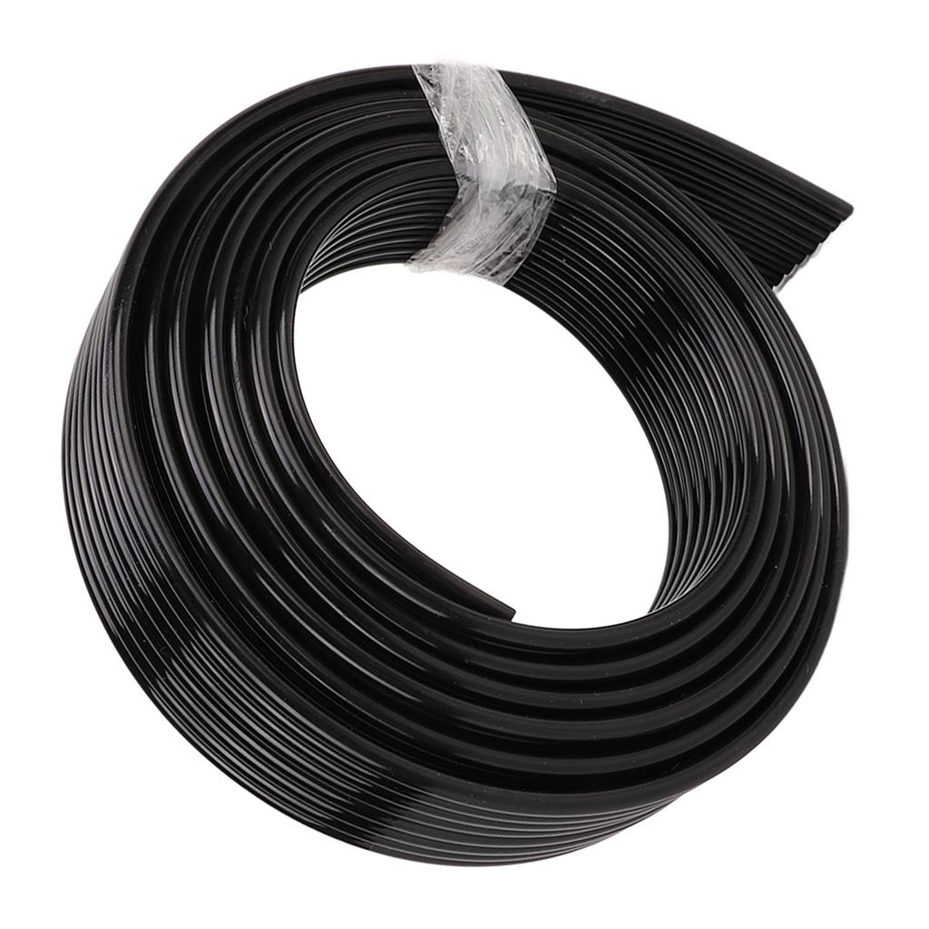 3 метра 8 линий чернильная трубка замена чернильный шланг для струйного принтера для УФ-принтера НД 5 мм ВД 3 мм