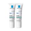 [larocheposay] La Roche-Posay Uvidea Tone-Up Clear SPF50+ PA++++ (Набор 30 мл x 2)