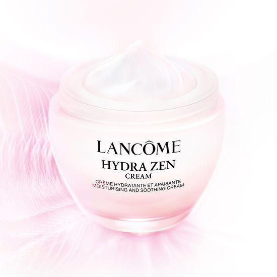 LANCOM Hydra Zen Увлажняющий Успокаивающий Крем/Гель-Крем 50 мл