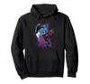 Marvel Spider-Man: Into the Spider-Verse Part 1 Spider-Duo Hoodie
