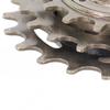 16 Bicycle Flywheel 19 22T 3 Speed Bicycle Cassette