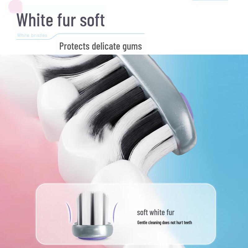 Colgate Ассортимент зубных щеток для продвинутого ухода за полостью рта