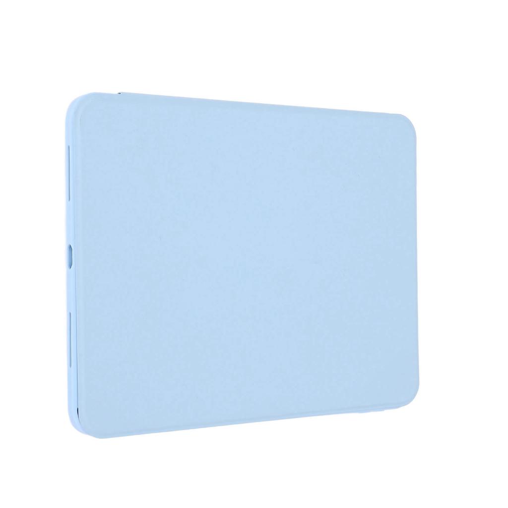 Защитный чехол для планшета Умный магнитный лист Индукционная обложка для планшета со слотом для ручки для планшета 10-го поколения