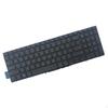 Клавиатура с американской раскладкой и черной подсветкой для 15 5567, ноутбука и настольного компьютера
