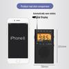 Panda6107 Portable FM Radio for Gaokao and CET-4/6 Exam Preparation
