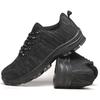 Safety Shoes, Anti-smashing, Anti-piercing, Anti-smashing, Anti-nail, Labor Insurance Shoes, Mine Workshop Work Shoes