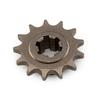 for 47cc 49cc Front Sprocket Gear Metal Replacement Part  for Mini Bike ATV Go Kart Scooter