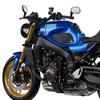 Для Yamaha XSR 900 XSR900 2022 2023 XSR 700 XSR700 наклейка на мотоцикл Защитная накладка топливного бака Крышка украшения Стиль бак