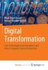 Книга Digital Transformation : Core Technologies and Emerging Topics from a Computer Science Perspective