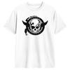 Summer Metal Gear Solid Outer Heaven Trending TShirts  100 Cotton Tshirt for Unisexs Awesome Short Sleeve Top Tees