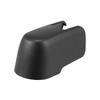 ACROPIX Rear Wiper Arm Nut Cover Cap for Mazda Compatible with CX-3 Black 1pcs