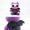 Новая Плюшевая Игрушка Мягкая Игрушка-Животное Милая Кукла для Детей Подарок