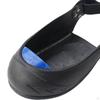 2 Pieces Anti Smashing Shoes Covers Overshoes Workplace Cover for Workplace, Rubber Adjustable
