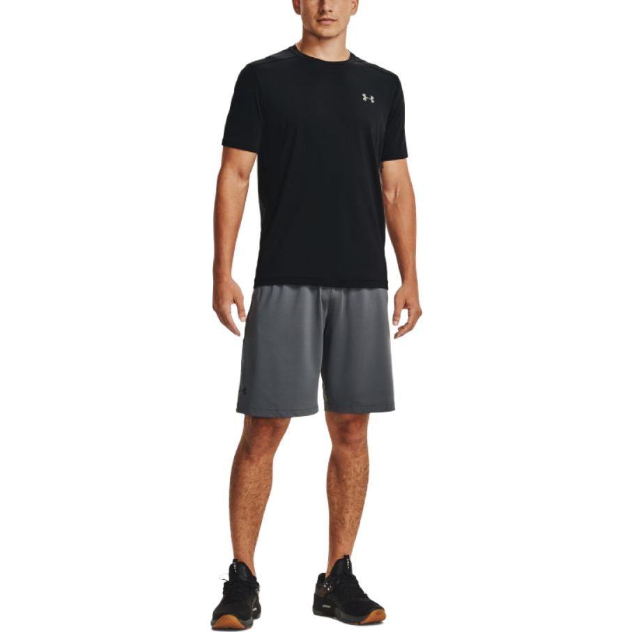 Under Armour Спортивные шорты Raid 2.0 Мужские Серые Умеренные 1361511-012
