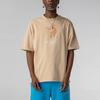 Jordan X Union Union X Jordan Future Now Crewneck Tee Men Tops Khaki DM2840-268