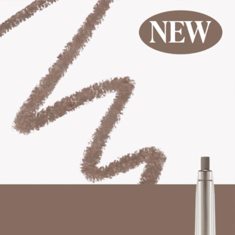Peripera Speedy Skinny Brow Pencil Eyeliner 10 Colors 0.14g Korean Makeup