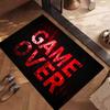 Gameover  Rug - home decoration Carpet For Living Room Bedroom Flooring Computer Chair Area Rug
