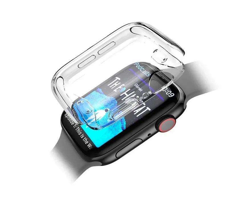 Etui case obudowa do apple watch 3/4/5/6/se 42mm