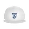 Тралалеро Тралала Акула Итальянский Мозголом Бейсболки Snapback Модные Бейсбольные Кепки Дышащие Повседневные Кепки Для улицы Унисекс
