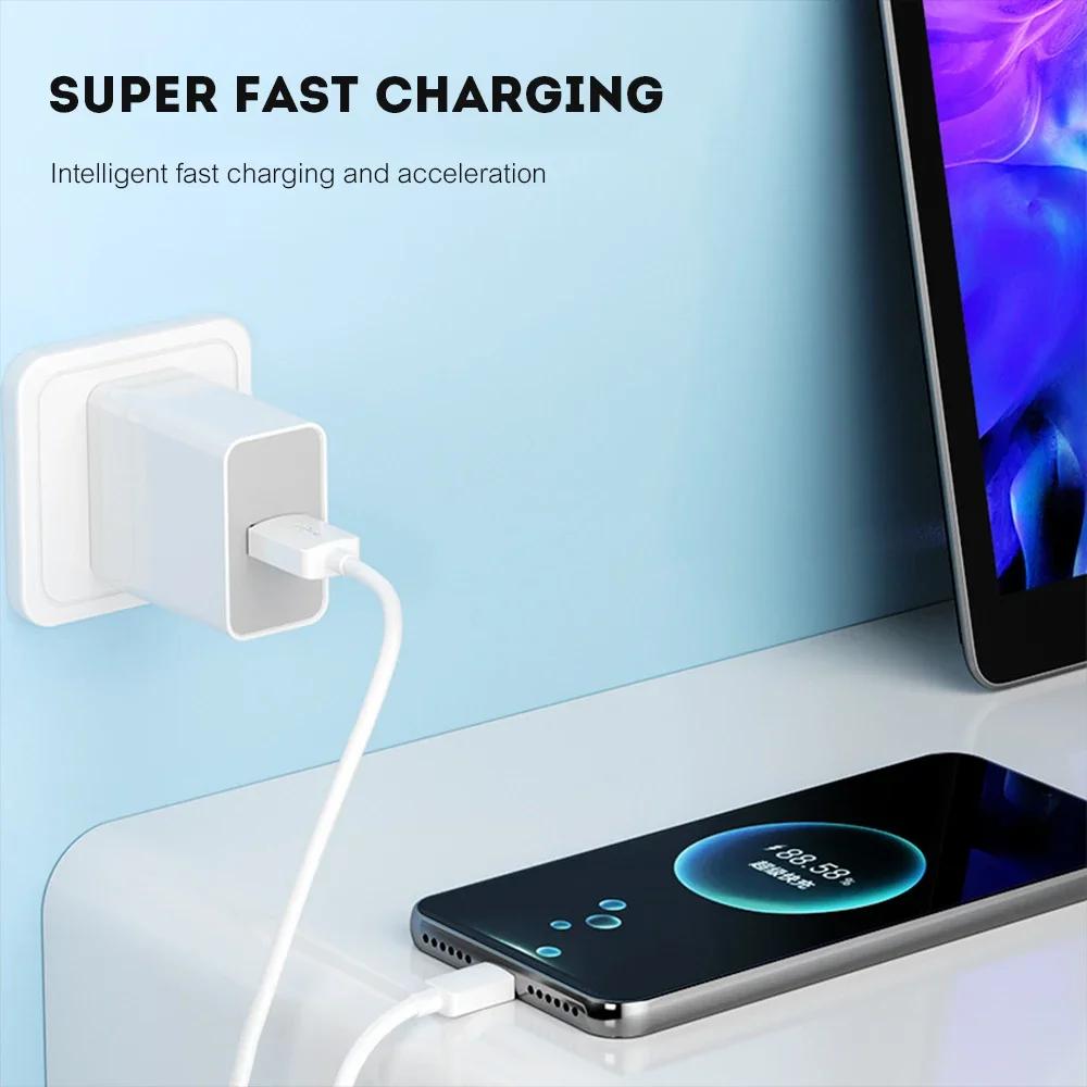10/8/5/3 метра USB A на Type-C Удлинитель Зарядный Провод Кабель Быстрой Зарядки для Samsung Ноутбука Камеры Очень Длинный Кабель Данных