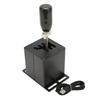 USB Simulator Shifter 6 Plus R Racing H Shifter с рукояткой из углеродного волокна для Logitech G29 G27 G25