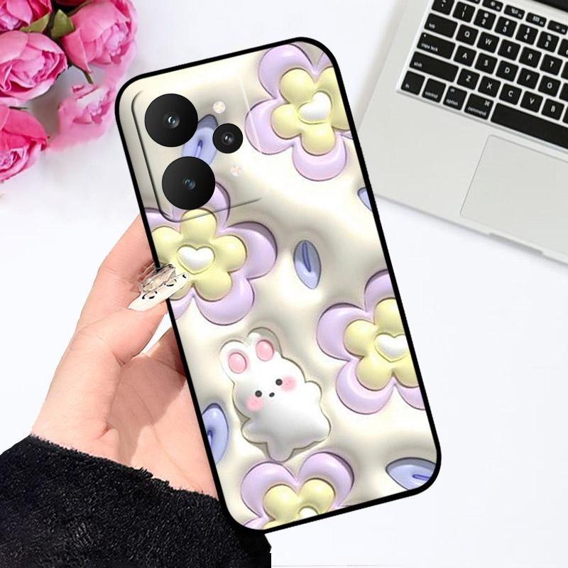 Чехол Для Realme 15 15Pro Задняя Крышка RMX5101 RMX5106 Силиконовый Полная Защита Камеры Чехлы Для Телефона Для Realme15 5G 15 Pro Fundas