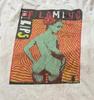Винтаж 1995 года Футболка с концерта группы The Flaming Lips унисекс все размеры TU055 Унисекс футболка