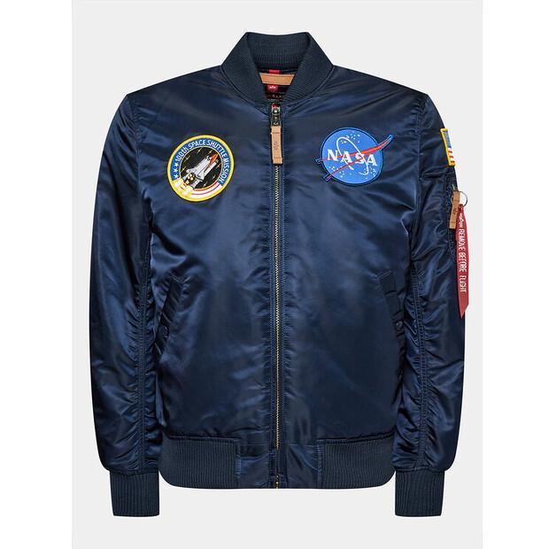 Куртка Alpha Industries Alpha Industries