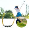 Корректор плоскости для гольфа, тренировочная помощь для клуба, тренажер для свинга, корректирующие инструменты, аксессуары для мужчин, папы, мужа, игрока в гольф, подарки