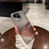 Применимо к чехлу для мобильного телефона iphone11/11e матовый Apple 11proMax прозрачный 11 стекло 11 всесторонний противоударный