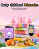 Unicorn HD Touch Screen Kids Camera - Multifunctional Educational Toy