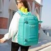 2024 Large-Capacity Trendy Backpack for Hiking and Short-Distance Travel