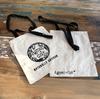 Cotton Tote Bag 6 oz 35x30cm