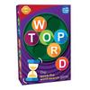 Тактильная игра Top Word