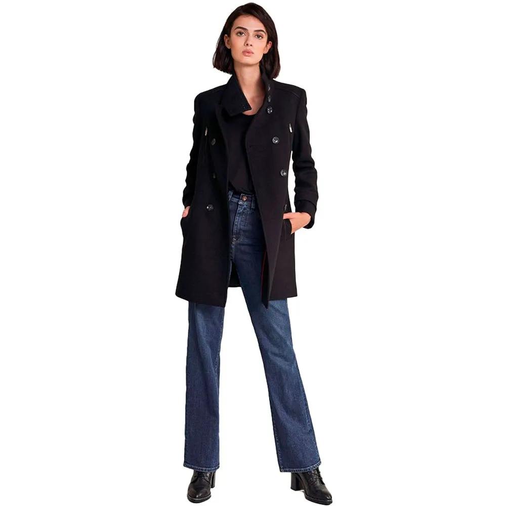 Salsa Jeans Duffle Coat