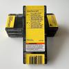 SANDVIK / DCMT070204-PM 4315 / Original Swedish hard alloy blade 10 Pcs