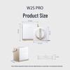 Ecovacs WINBOT W2S PRO Robotic Window Cleaner CN plug (adapter included)