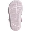 Adidas Altaventure 3.0 Comfortable Versatile Non-Slip Shock Absorbing Low-Top Walking Shoes Baby Shoes Light-Pink JR5697