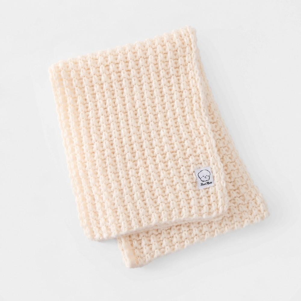 Keep Warm Knitted Scarf Solid Color Warm Neckscarves Fashion Winter Warm Scarf Women