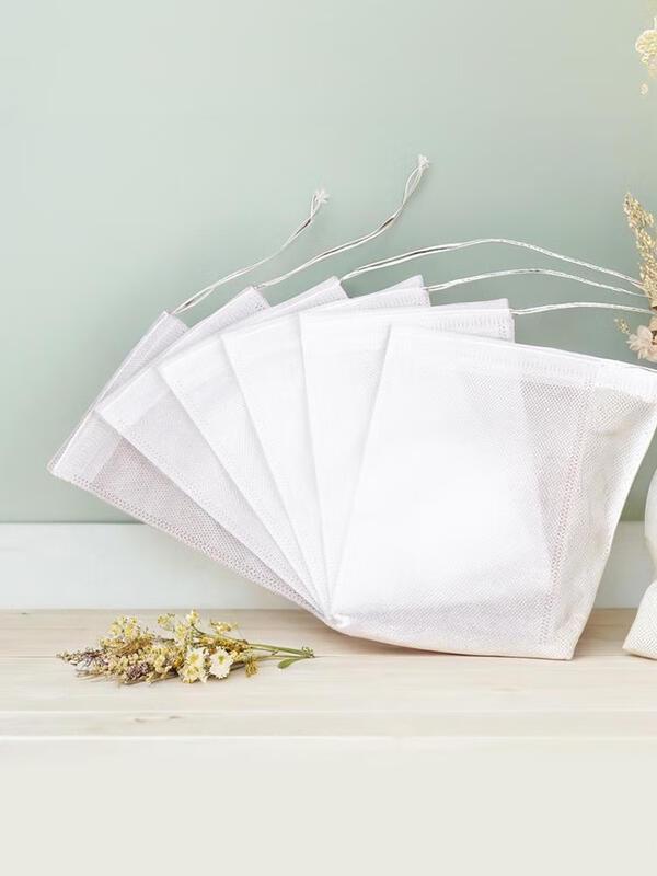 Disposable Non-woven Tea Filter Bags